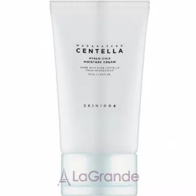 Skin1004 Madagascar Centella Hyalu-cica Moisture Cream        