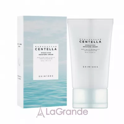 Skin1004 Madagascar Centella Hyalu-cica Moisture Cream        