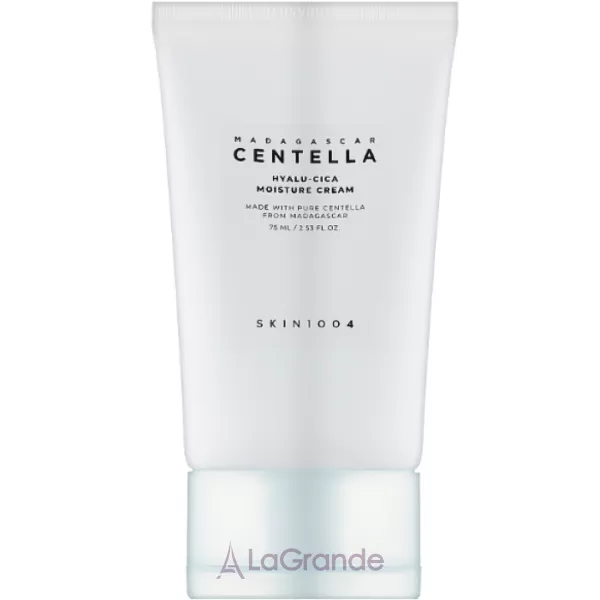 Skin1004 Madagascar Centella Hyalu-cica Moisture Cream ������������������ ���� � ���������� �������� � ������������ �������