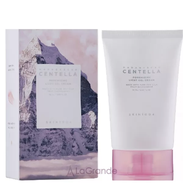 SKIN1004 Madagascar Centella Poremizing Light Gel Cream ������ ����-���� ��� ����