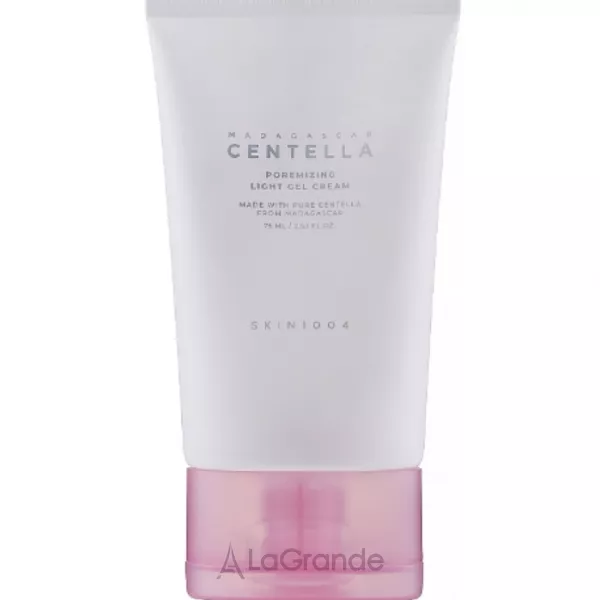 SKIN1004 Madagascar Centella Poremizing Light Gel Cream ������ ����-���� ��� ����