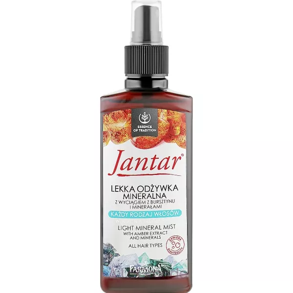 Farmona Jantar Light Mineral Mist ̳��������� ����������� ��� �������