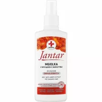 Farmona Jantar Hair Mist ����� ��� ������������ ������� � ���������� ��������