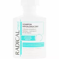 Farmona Radical Med Hypo-Allergenic Shampoo With Soothing And Moisturising Effect ������� ���������������