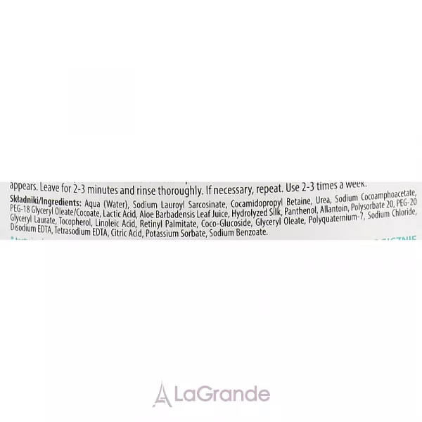 Farmona Radical Med Hypo-Allergenic Shampoo With Soothing And Moisturising Effect ������� �������������
