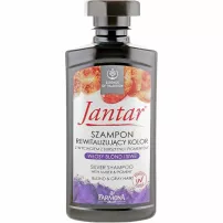 Farmona Jantar Silver Shampoo ������� ����������������� ���� ����� � ������� �����