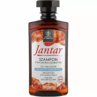 Farmona Jantar Moisturizing Shampoo ������� ��� ������ � ������� ������� � ���������� ��������