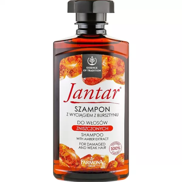 Farmona Jantar Shampoo ������� �������������� �������� � ���������� ��������