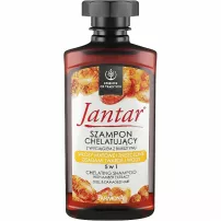 Farmona Jantar Shampoo ������� � ���������� ������ 5 � 1 ��� ������� � ������������ �����