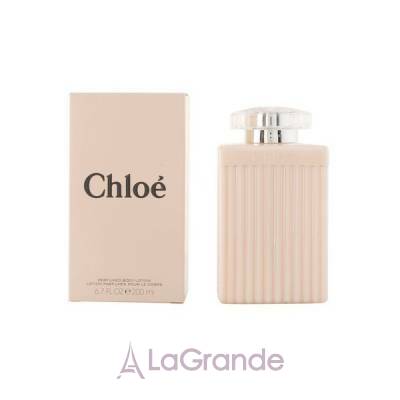 Chloe Eau de Parfum   