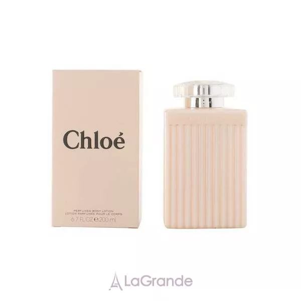 Chloe Eau de Parfum ������ ��� ����