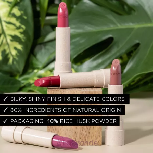 Artdeco Natural Cream Lipstick ������ ��� ���