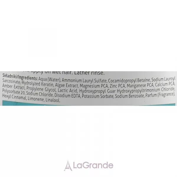 Farmona Jantar Mineral Shampoo ������� ����������� ��� ���� ����� �����