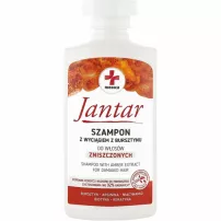 Farmona Jantar Medica Shampoo With Amber Extract ������� ��� ������������ �������
