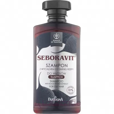 Farmona Seboravit Shampoo  