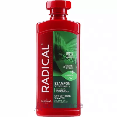 Farmona Radical Strengthening Shampoo  