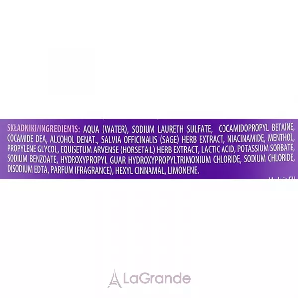 Farmona Radical Normalising Shampoo For Oily Hair ������� ��� ������� �������