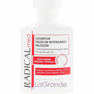 Farmona Radical Med Anti Hair Loss Shampoo    