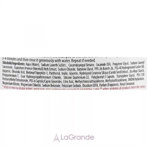 Farmona Radical Med Anti Hair Loss Shampoo ������� ����� �������� �������