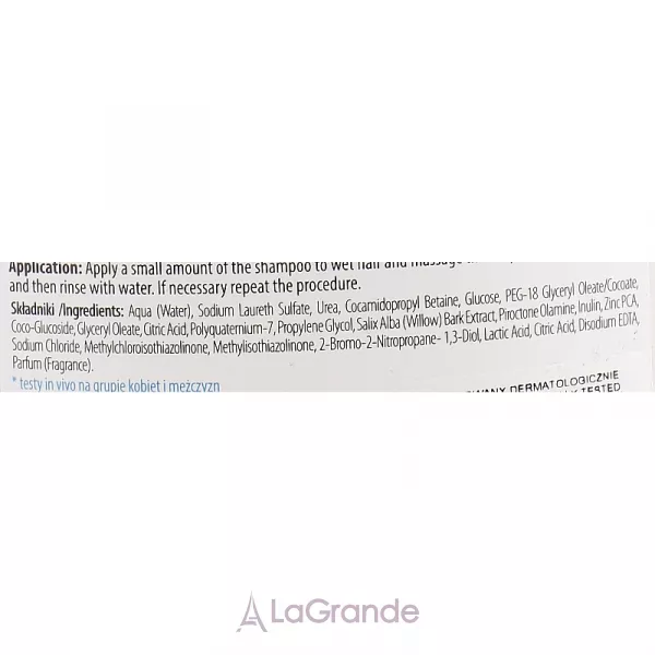 Farmona Radical Med Anti Dandruff Shampoo ������� ����� ����