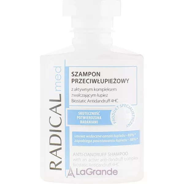Farmona Radical Med Anti Dandruff Shampoo ������� ����� ����