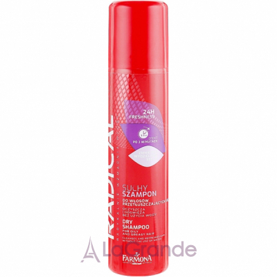 Farmona Radical Dry Shampoo      