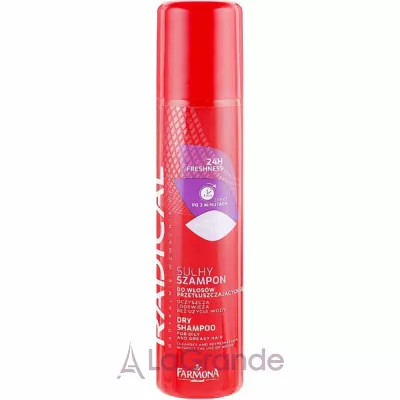 Farmona Radical Dry Shampoo      