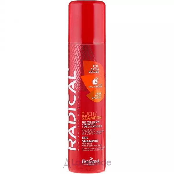 Farmona Radical Dry Shampoo ����� �������-����������� ��� ������������ �����