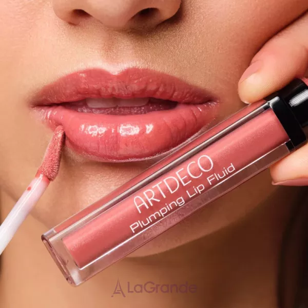 Artdeco Plumping Lip Fluid �����-����� ��� ���