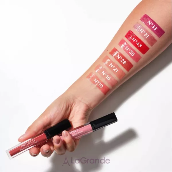 Artdeco Plumping Lip Fluid �����-����� ��� ���