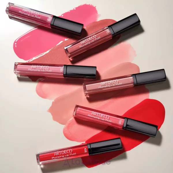 Artdeco Plumping Lip Fluid �����-����� ��� ���