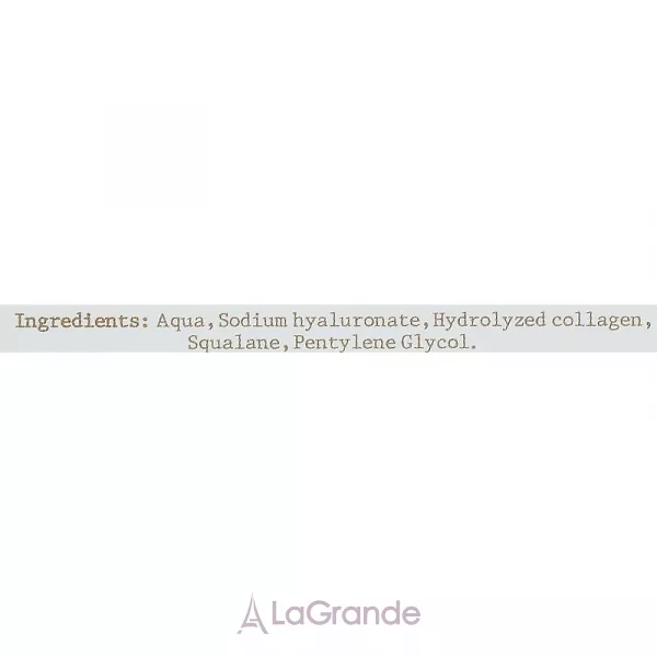 Hollyskin Collagen Eye Patch ����� ��� ����� � ����������