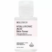 Hollyskin Hyaluronic Acid Skin Toner ����� ��� ������� � ����������� �������� (���)