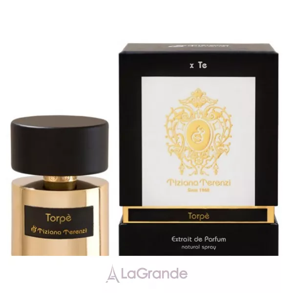 Tiziana Terenzi Torpe ����
