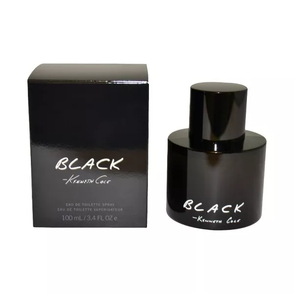 Kenneth Cole Black ��������� ����