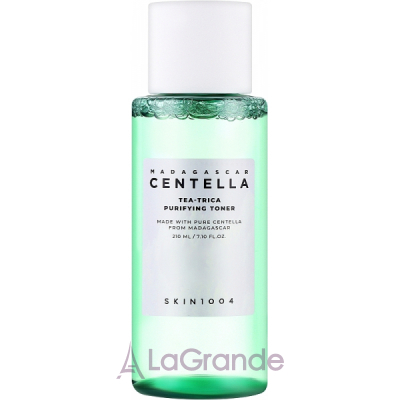 SKIN1004 Madagascar Centella Tea-Trica Purifying Toner        