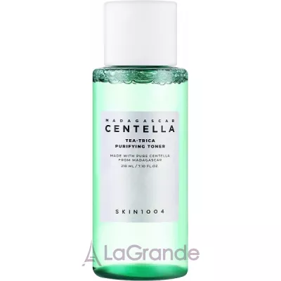 SKIN1004 Madagascar Centella Tea-Trica Purifying Toner        