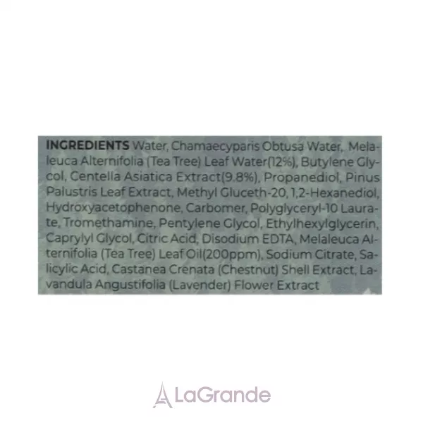 SKIN1004 Madagascar Centella Tea-Trica Purifying Toner ����� ��� ������ � �������� � ���� ����
