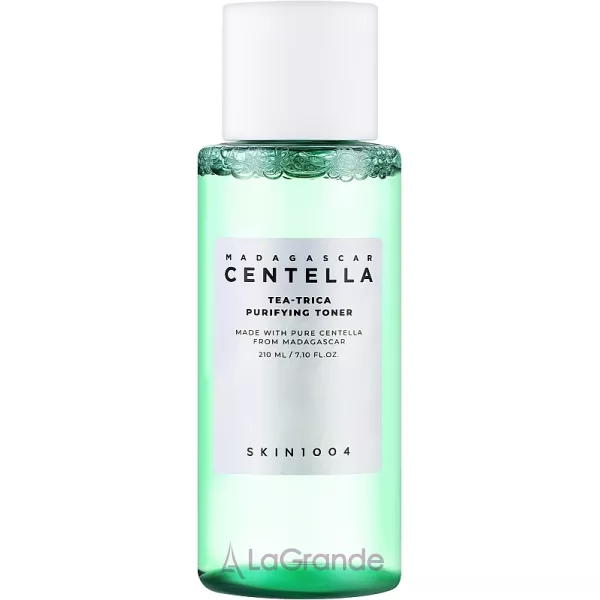 SKIN1004 Madagascar Centella Tea-Trica Purifying Toner ����� ��� ������ � �������� � ���� ����