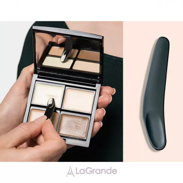 Artdeco Camouflage Spatula ������� ��� ������������ �����
