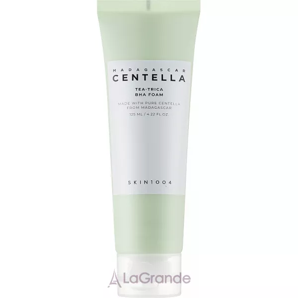 SKIN1004 Madagascar Centella Tea-Trica BHA Foam ����� ��� �������� ��� ���������� ����