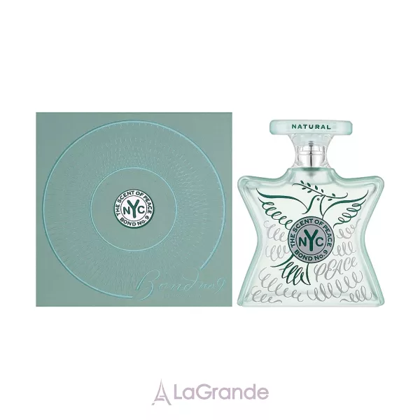 Bond No 9 The Scent of Peace Natural ��������������� ����