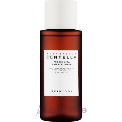 SKIN1004 Madagascar Centella Probio-Cica Essence Toner -  