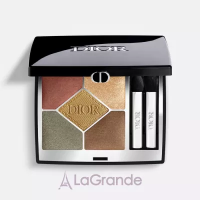 Christian Dior Diorshow 5 Couleurs    