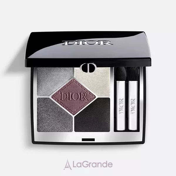 Christian Dior Diorshow 5 Couleurs ������� ���� ��� ����
