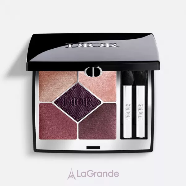 Christian Dior Diorshow 5 Couleurs ������� ���� ��� ����