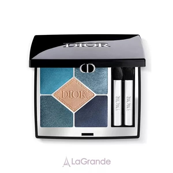 Christian Dior Diorshow 5 Couleurs ������� ���� ��� ����