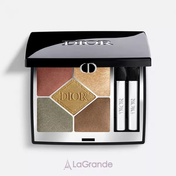 Christian Dior Diorshow 5 Couleurs ������� ���� ��� ����
