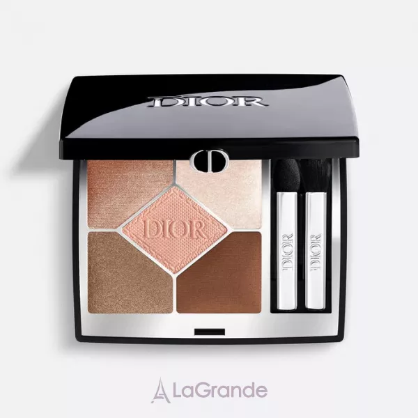 Christian Dior Diorshow 5 Couleurs ������� ���� ��� ����