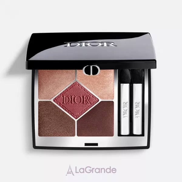 Christian Dior Diorshow 5 Couleurs ������� ���� ��� ����